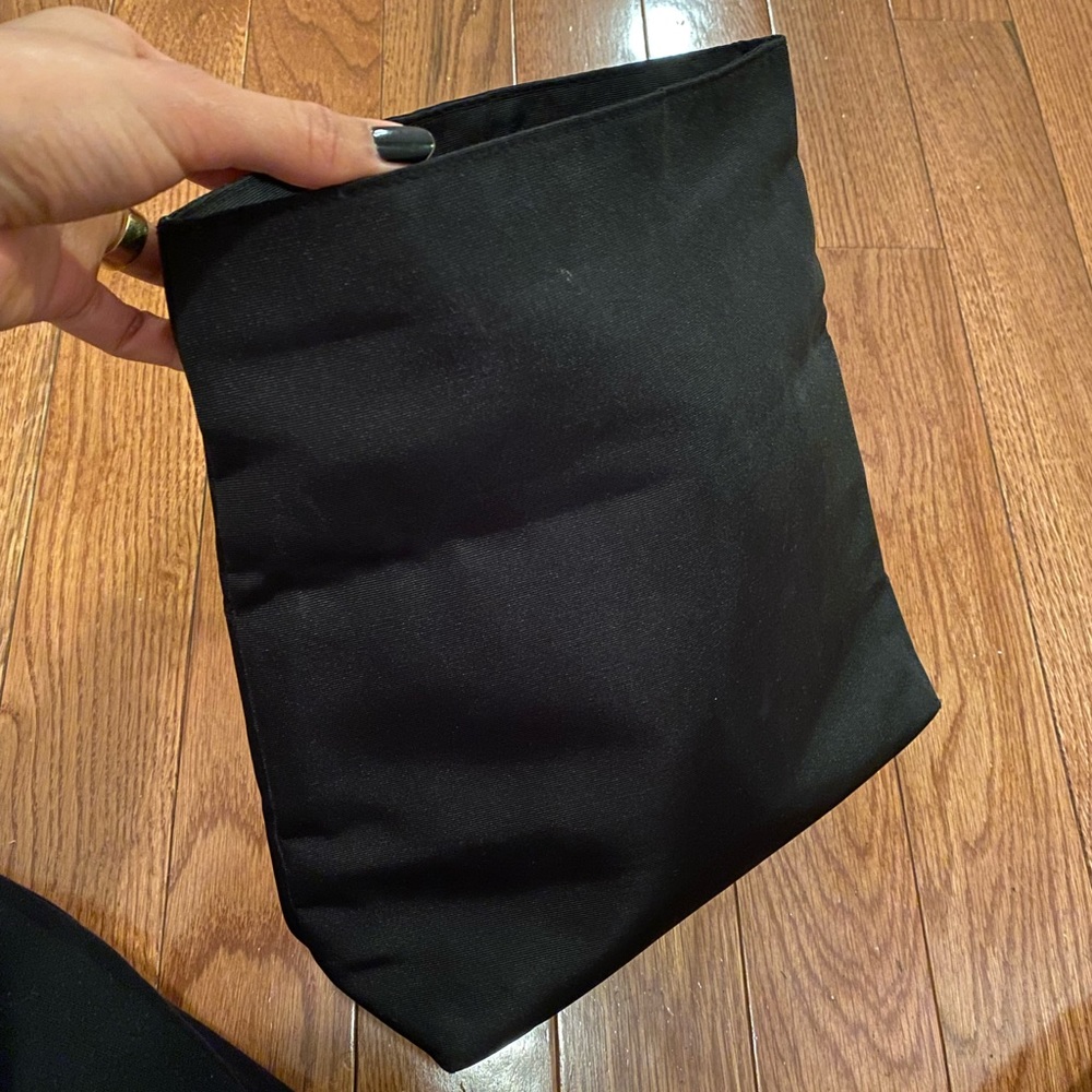 Giorgio Armani cosmetic pouch L